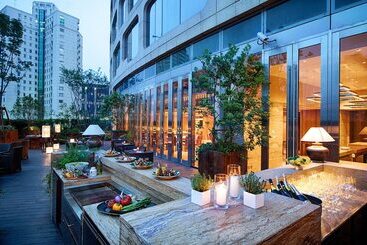 هتل Andaz Xintiandi, Shanghai, By Hyatt