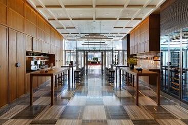 هتل Andaz Xintiandi, Shanghai, By Hyatt