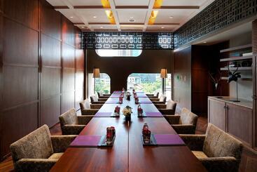 هتل Andaz Xintiandi, Shanghai, By Hyatt