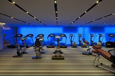 هتل Andaz Xintiandi, Shanghai, By Hyatt