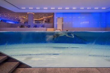 هتل Andaz Xintiandi, Shanghai, By Hyatt