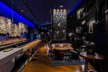 هتل Andaz Xintiandi, Shanghai, By Hyatt