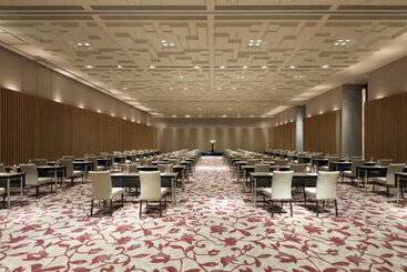 هتل Andaz Xintiandi, Shanghai, By Hyatt