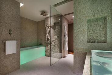 هتل Andaz Xintiandi, Shanghai, By Hyatt