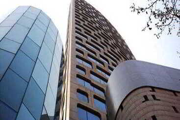 هتل Andaz Xintiandi, Shanghai, By Hyatt