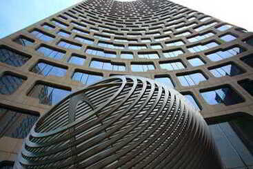 هتل Andaz Xintiandi, Shanghai, By Hyatt
