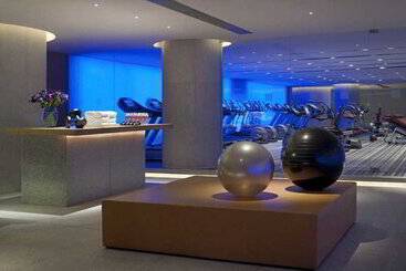هتل Andaz Xintiandi, Shanghai, By Hyatt