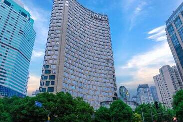 هتل Andaz Xintiandi, Shanghai, By Hyatt