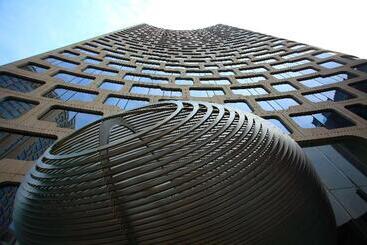 هتل Andaz Xintiandi, Shanghai, By Hyatt