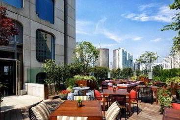 هتل Andaz Xintiandi, Shanghai, By Hyatt
