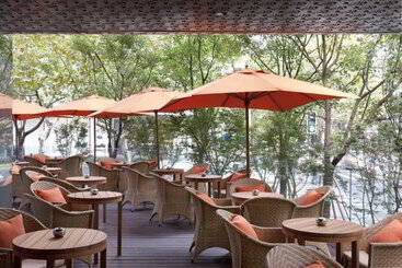 هتل Andaz Xintiandi, Shanghai, By Hyatt