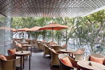 هتل Andaz Xintiandi, Shanghai, By Hyatt