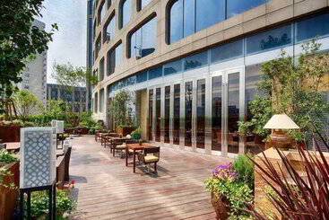 هتل Andaz Xintiandi, Shanghai, By Hyatt