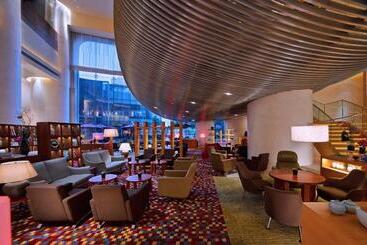 هتل Andaz Xintiandi, Shanghai, By Hyatt