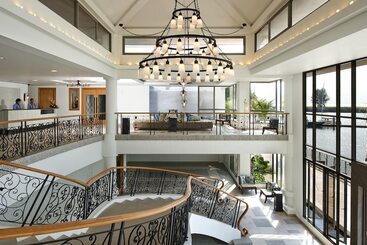 هتل Avillion Admiral Cove