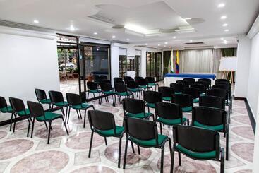 Solar Hotel Casa Laureles
