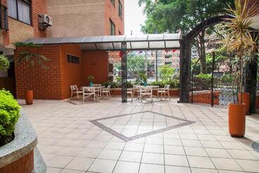 Solar Hotel Casa Laureles