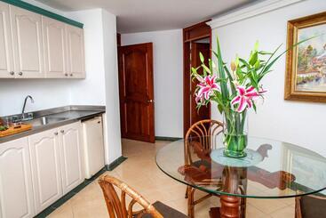 Solar Hotel Casa Laureles