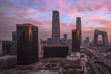 هتل China World Summit Wing, Beijing