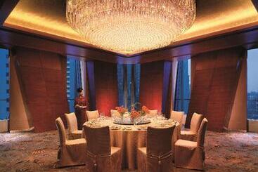 هتل China World Summit Wing, Beijing