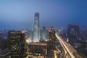 هتل China World Summit Wing, Beijing