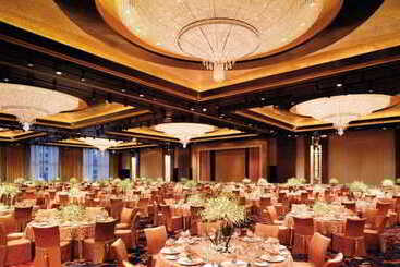 هتل China World Summit Wing, Beijing