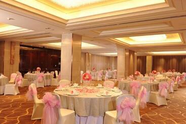 酒店 Courtyard By Marriott Shanghai Jiading