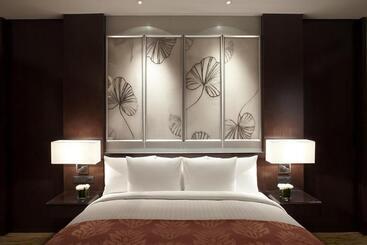 酒店 Courtyard By Marriott Shanghai Jiading