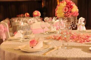 酒店 Courtyard By Marriott Shanghai Jiading