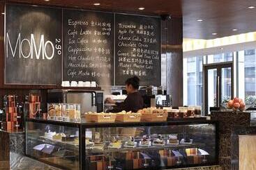 酒店 Courtyard By Marriott Shanghai Jiading