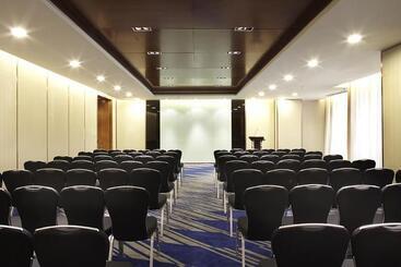 酒店 Courtyard By Marriott Shanghai Jiading
