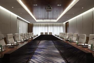 酒店 Courtyard By Marriott Shanghai Jiading