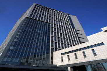 酒店 Courtyard By Marriott Shanghai Jiading