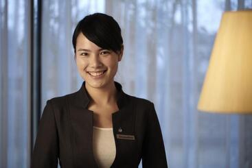 酒店 Courtyard By Marriott Shanghai Jiading