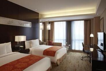 酒店 Courtyard By Marriott Shanghai Jiading
