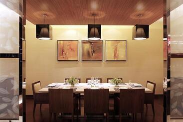 酒店 Courtyard By Marriott Shanghai Jiading