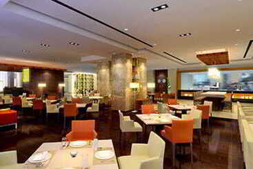 酒店 Courtyard By Marriott Shanghai Jiading