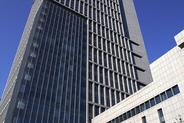 酒店 Courtyard By Marriott Shanghai Jiading
