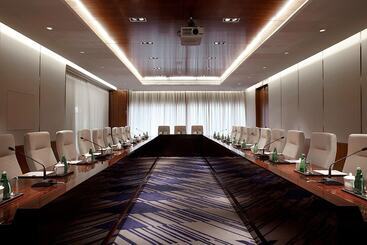酒店 Courtyard By Marriott Shanghai Jiading