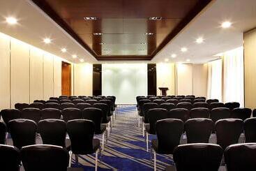 酒店 Courtyard By Marriott Shanghai Jiading