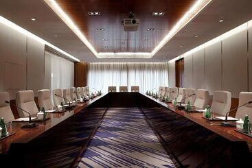 酒店 Courtyard By Marriott Shanghai Jiading