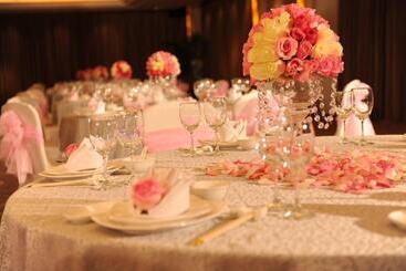 酒店 Courtyard By Marriott Shanghai Jiading