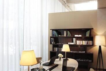 酒店 Courtyard By Marriott Shanghai Jiading