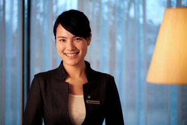 酒店 Courtyard By Marriott Shanghai Jiading