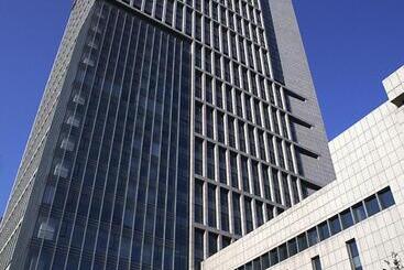 酒店 Courtyard By Marriott Shanghai Jiading