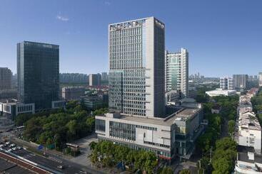 酒店 Courtyard By Marriott Shanghai Jiading