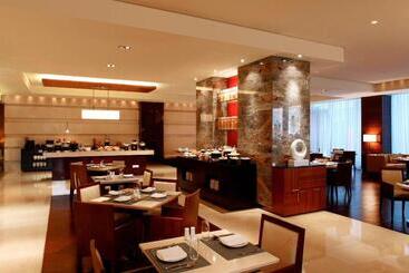 酒店 Courtyard By Marriott Shanghai Jiading