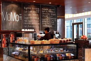 酒店 Courtyard By Marriott Shanghai Jiading