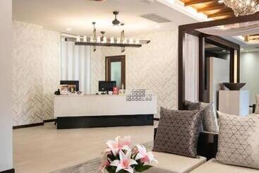 De Chai Colonial Hotel & Spa   Sha Plus