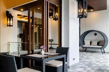 De Chai Colonial Hotel & Spa   Sha Plus